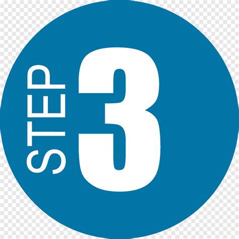 Step 3 .